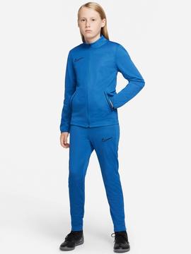 Chandal Nike Academy Azulon Niño