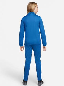 Chandal Nike Academy Azulon Niño