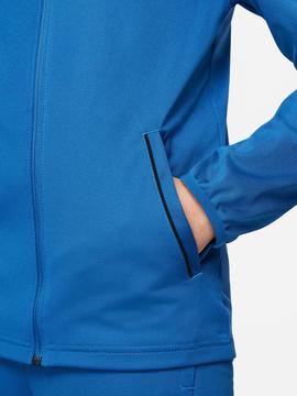 Chandal Nike Academy Azulon Niño