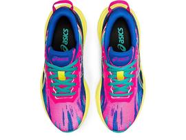 Zapatilla Asics Gel-Noosa Tri Multicolor