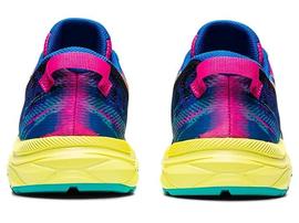 Zapatilla Asics Gel-Noosa Tri Multicolor