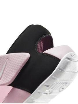 Chancla Nike Sunray Protect 3 Rosa