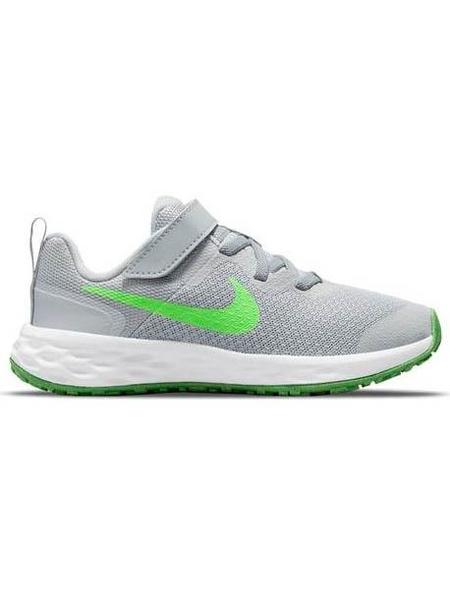 Zapatillas nike outlet verde fosforito