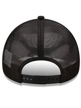 Gorra New Era Tokyo Negro Adulto