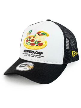 Gorra New Era New York Negro Adulto