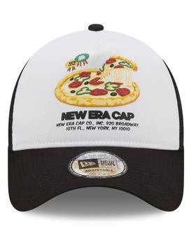 Gorra New Era New York Negro Adulto
