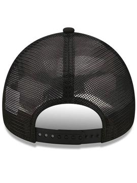 Gorra New Era New York Negro Adulto
