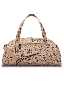 Bolso Nike 24L Beige Topos Unisex