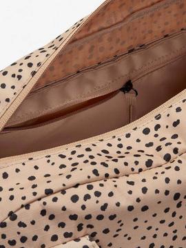 Bolso Nike 24L Beige Topos Unisex