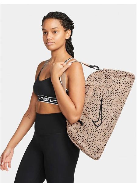 Bolsa casual Nike Gym Club de mujer