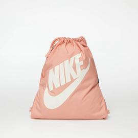 Gym Sack Nike Heritage Salmon