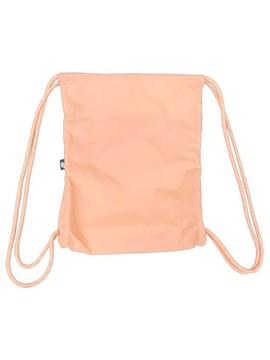 Gym Sack Nike Heritage Salmon