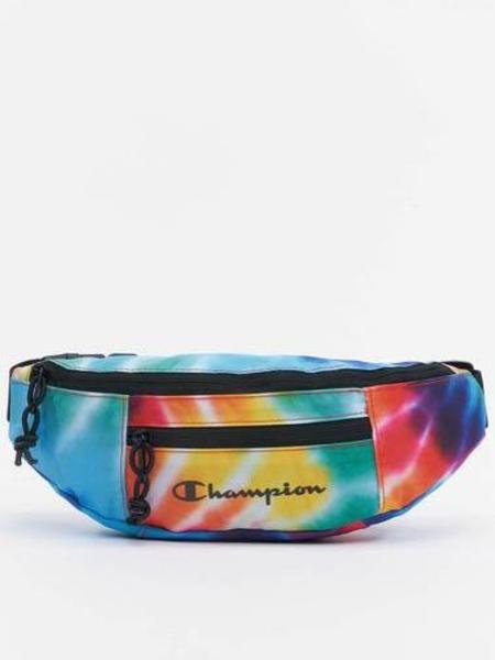 por ejemplo Ostentoso desconcertado Riñonera Champion Tie Dye Unisex