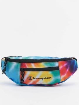 Riñonera Champion Tie Dye Unisex
