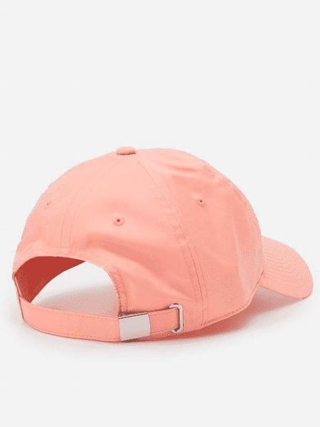 Gorra Nike Metal Rosa