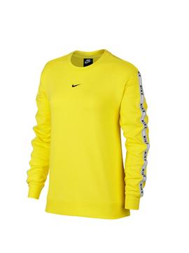 Sudadera Nike Amarilla