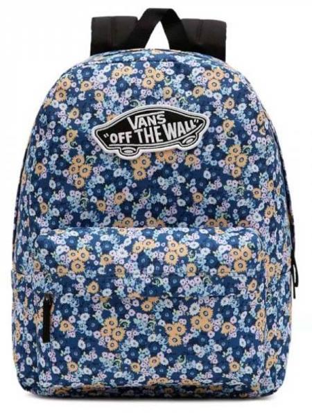 Vans Realm Flores