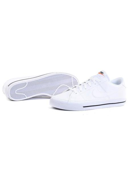 Zapatilla Nike Court Blanco Hombre