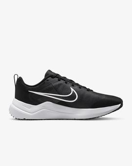 Zapatilla Nike Downshifter 12 Negro Unisex