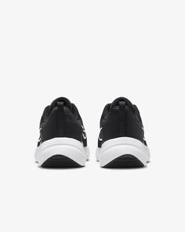 Zapatilla Nike Downshifter 12 Negro Unisex