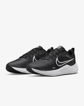 Zapatilla Nike Downshifter 12 Negro Unisex