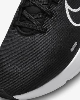 Zapatilla Nike Downshifter 12 Negro Unisex
