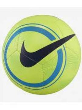 Balon Futbol Nike Phantom Amarillo