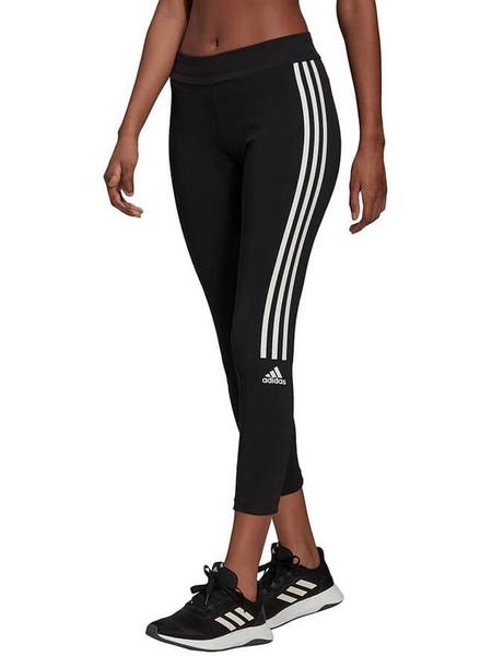 Malla 7/8 Aeroready Negro Mujer