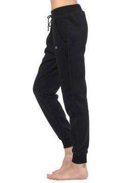 Pantalon Ditchill Friendly Negro Mujer