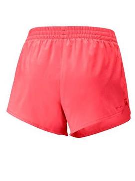 Pantalon Corto Puma Coral Mujer
