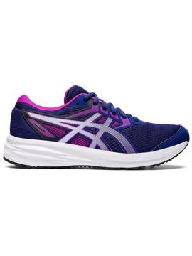 Zapatilla Asics Braid Violeta Mujer