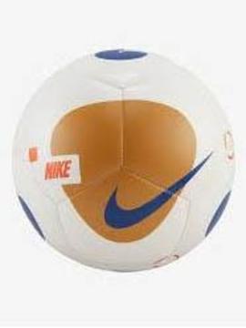 Balon Futbol Sala Nike Maestro Blanco