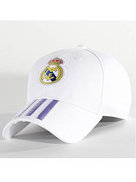 Gorra Adidas Real Madrid Jr.