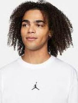 Camiseta Nike Jordan DF Blanco Hombre