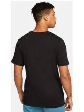 Camiseta Nike Court Negro Hombre