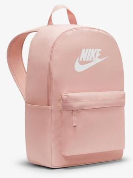 Mochila Nike Heritage 25L Rosa Unisex