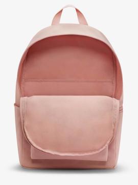 Mochila Nike Heritage 25L Rosa Unisex