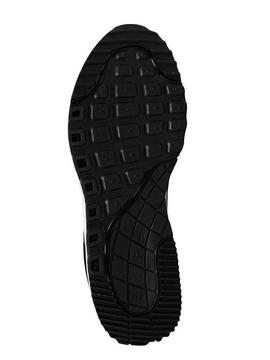 Zapatilla Nike Air Max Systm Blanco/Negro Hombre