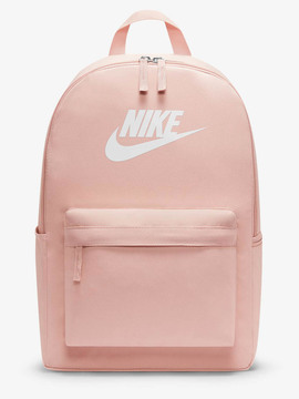 Mochila Nike Heritage 25L Rosa Unisex