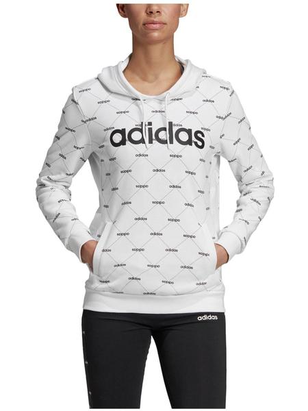 Sudadera Adidas CORE FAV Blanco