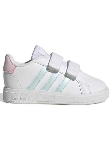 Adidas rosas niña deals