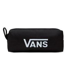 Estuche Vans Negro/Blanco