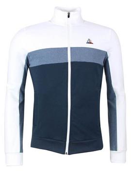 Chaqueta Le Coq Sportif Tri Saison Azul Hombre