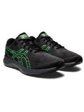 Zapatilla Asics Gel Excite Negro Verde Hombre