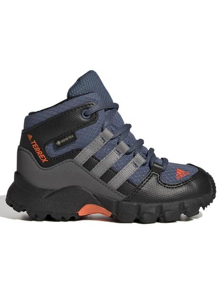 Adidas Terrex Gris Niñ@