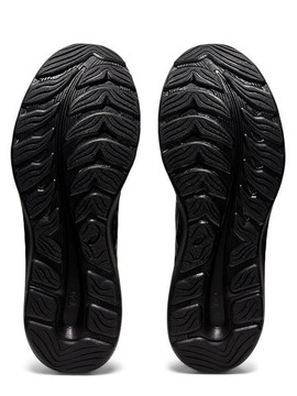 Zapatilla Asics Gel Excite Negro Verde Hombre