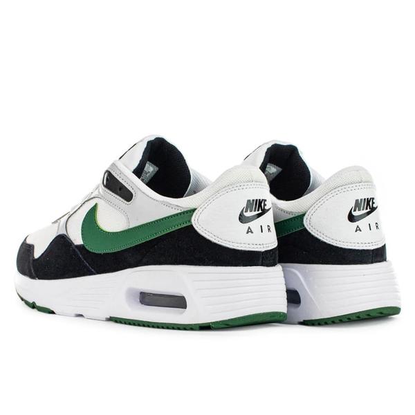 Air Max Blc Ngr Verde Hombre