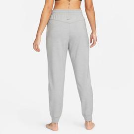 Pantalon Nike Jogger 7/8 Gris Mujer