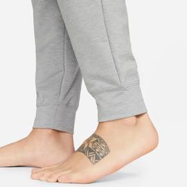 Pantalon Nike Jogger 7/8 Gris Mujer