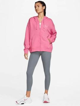 Chaqueta Nike Hoodie Rosa Mujer